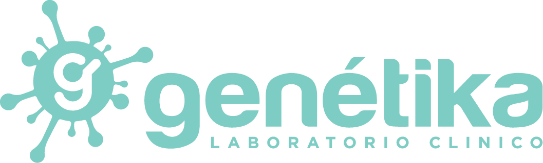 Genétika Laboratorio Clínico